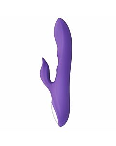 Vibrador Galáctico Lila