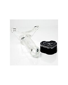 Funda Armadura Transparente