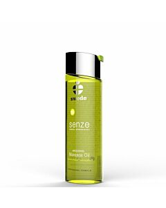 Aceite Aromático Atracción 75ml
