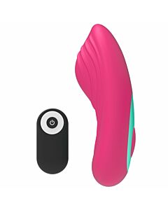 LokyPanty Vibrar-Remoto