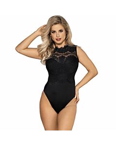 Black Opal Teddy