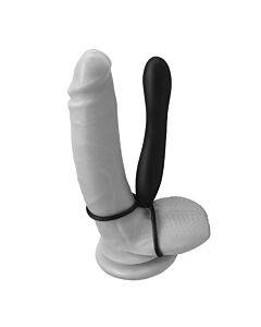 Fetish fantasy elite doble penetracion