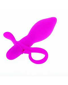 Vibrador Lila LoveWave