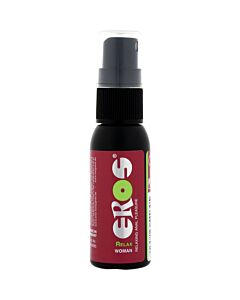 Aceite Anal Femme 30ml