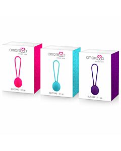 Masajeador Turquesa Premium Seductouch