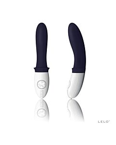 Billy Blue Vibrator