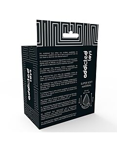 Plug Anal Bliss 11cm