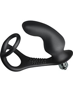 Ro-zen pro estimulador punto p negro