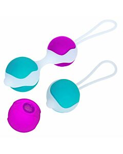 Bolas Orgásmicas Luxe