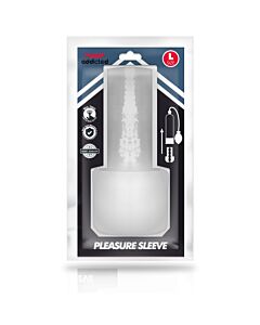 Bomba Placer Automática Pump Pleasure