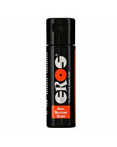 LubriSilk Anal 30ml