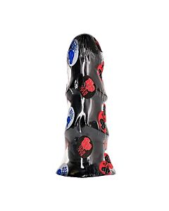 Plug Black Night 17cm