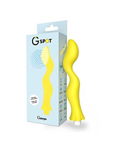 Vibrador Amoroso Glow