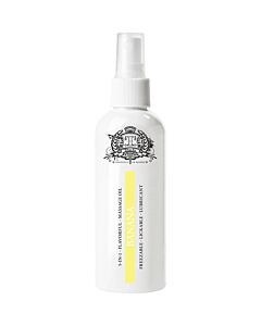 Touche ice lubricante comestible banana 80 ml