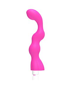 Vibrador G-Spot Candy Pink