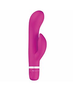 Vibrador Conejo Marino Cerise.