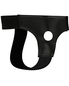 Arnés Oscuro Único