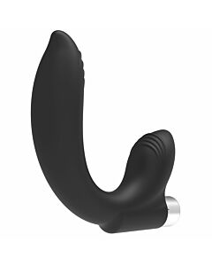 Vibrador Prostático Recargable Night Thrust