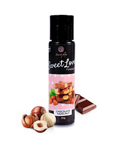 ChocoHazel Love Gel 60ml