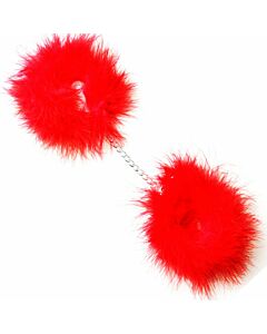 Plumas Rojas