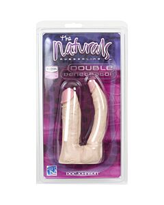 Dúo Natural Penetración