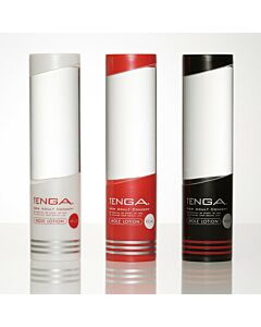 Tenga locion lubricante suave