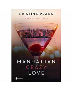 Grupo planeta - manhattan crazy love