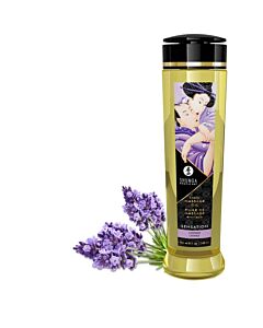 Shunga aceite de masaje erotico sensacion