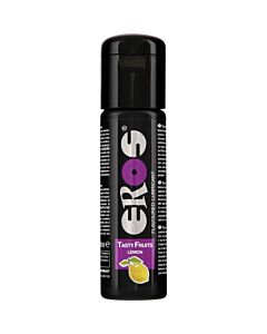 Lubricante Citrus Splash 100ml