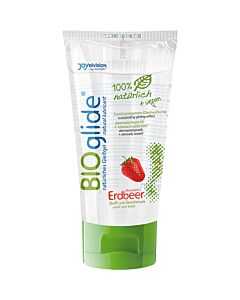 LubriFresa Bio 80ml