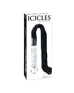 Cristalazo 38 - Icicles