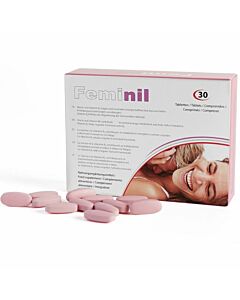 DeseoFemme Potenciador Sexual
