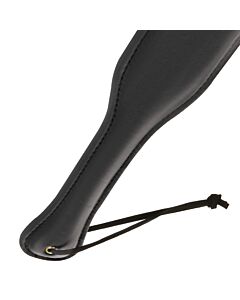 Pala Leather Obsidian