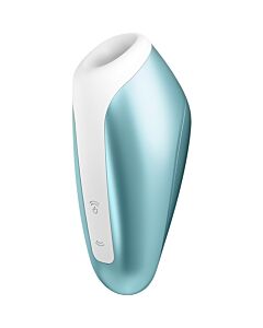 Satisfyer love breeze ice blue