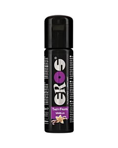 Lubricante Vainilla Eros Frutal 100 ml