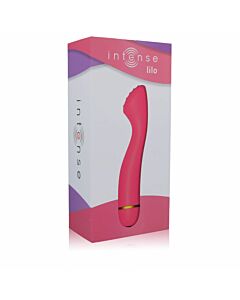 Lilacelerador Rosado
