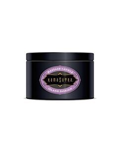 Vela Kamasutra Pasión Tropical