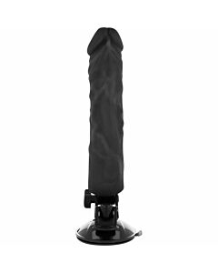 Vibrador Control Remoto Dark Thrust