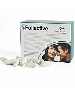 Foliactive Hair Boost