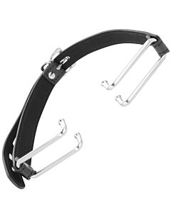 Mordaza Black Hook