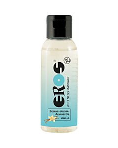 Aceite Vainilla Eros 50ml