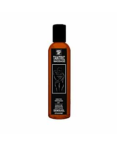 Aceite Afrodisíaco Chocolate 30ml