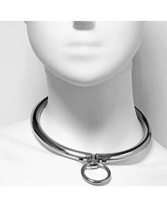 Collar Metalhard ComboLock 10.5cm