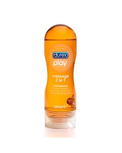 Aceite Guarana Sensual