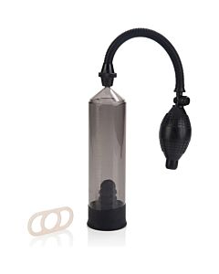 Bomba de ereccion con potenciador