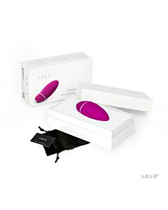 Bolas Inteligentes Luna Rose
