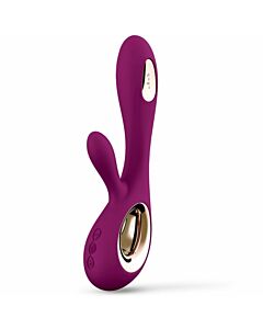 Lelo soraya wave deep rose