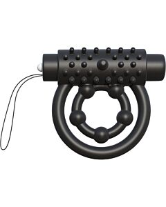 Fantasy c-ring anillo control remoto perforance