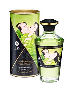 Aceite Caliente Medianoche 100ml