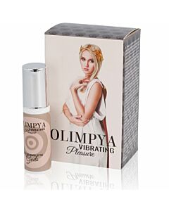 Potente Olimpya Vibrator